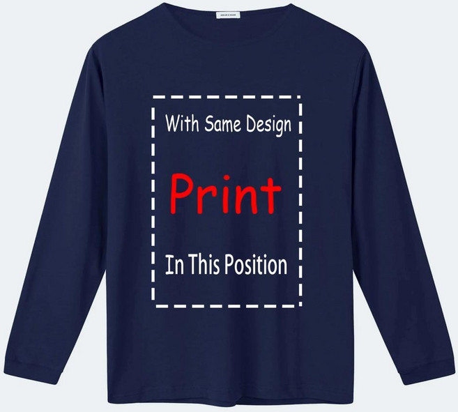 비닐 레코드 셔츠 쿨 시애틀 스토어 빈티지 음악 플레이어 턴테이블 긴 반팔, 1개, 5. navy blue long t / F. M