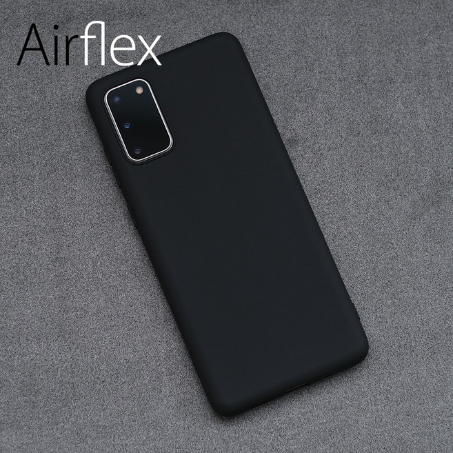 어반스티치 갤럭시 S20 시리즈 에어플렉스 휴대폰 케이스