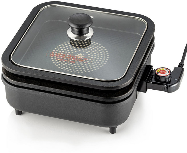 신일 멀티쿠커, (KC인증)SMC-SK106CP