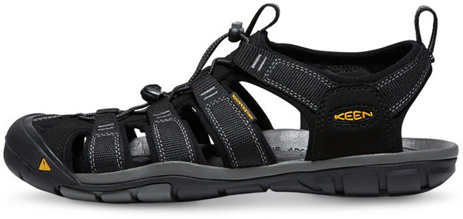 KEEN 男女通用款CNX水陸涼鞋 1008660