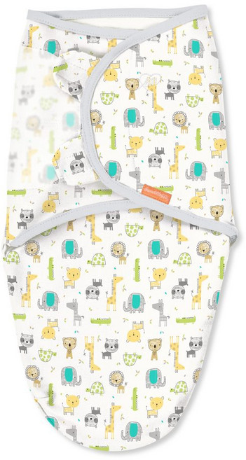 스와들미 기적의속싸개 벨크로형 1종