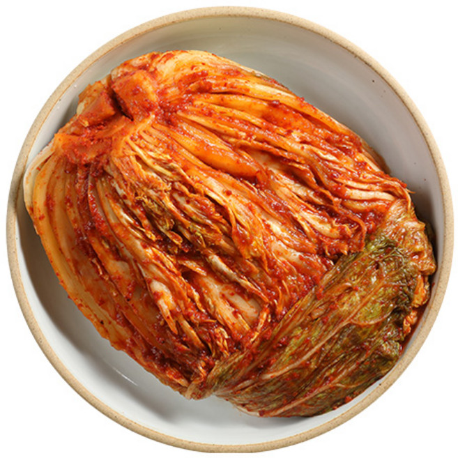 고려명가 경상도식 배추김치 / 포기김치, 3kg, 2개