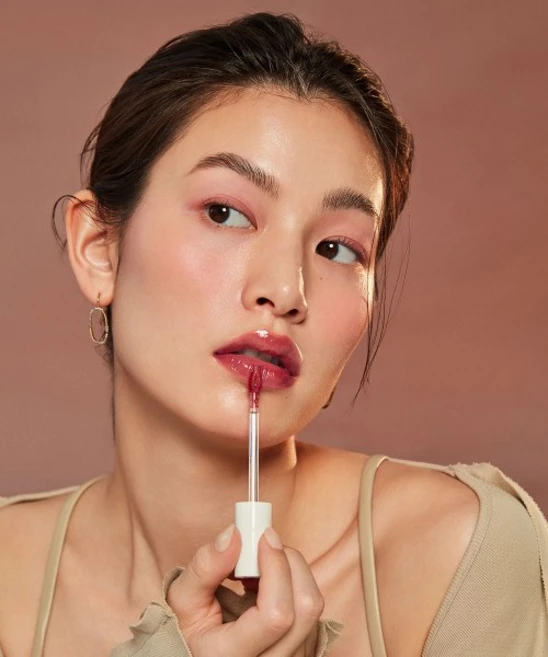 힌스 무드 인핸서 워터 리퀴드 글로우, 1개, 보더리스 - 쿠팡