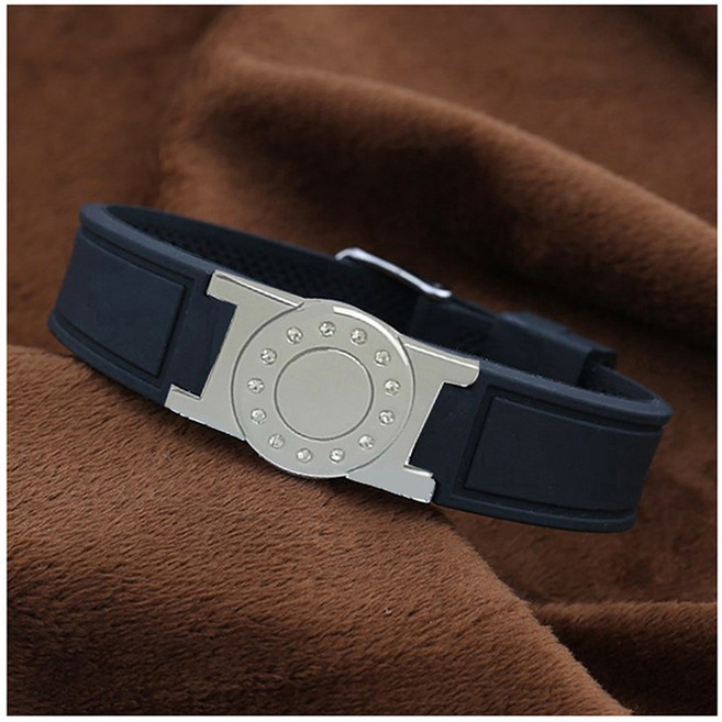 도나소피아 건강팔찌 골프 스포츠 패션 쥬얼리 DN-6118