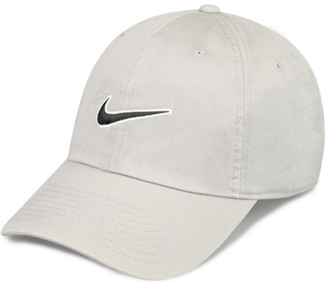 나이키 모자 볼캡 클럽 언스트럭쳐 스우시 캡