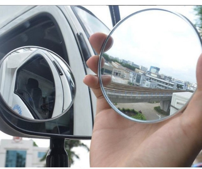 데드존 보조미러, 전차종, 1개