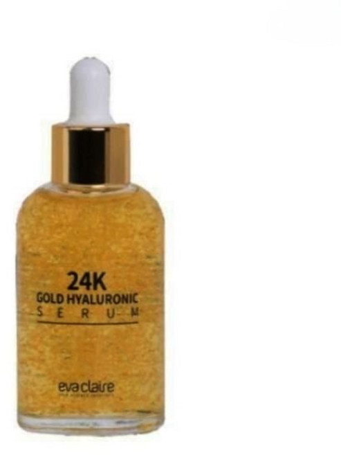 에바끌레르 주얼컴플렉스 앰플 24k골드 55ml, 1개