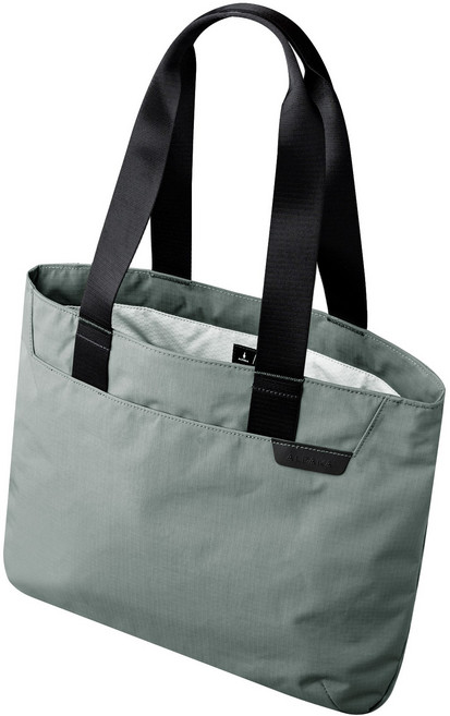 ALPAKA Elements Tote Bag 14.5L Axoflux 210D-알파카 엘리먼트 토트백(M)-남성용 데일리 토트백 출퇴근용 핸드백 학생용 통근용 멀티 가방