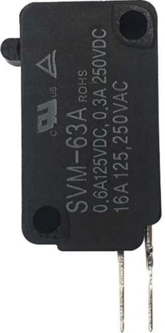 한토 CO2토치부품 마이크로스위치 10EA, 본품, 10개