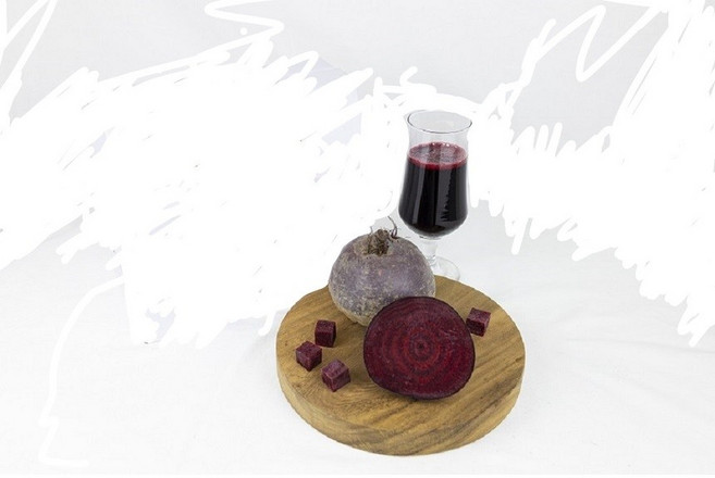 제주 재연팜 농가가직접 재배한비트로짜낸 청정제주 레드 비트즙 산지직송, 100ml, 100개