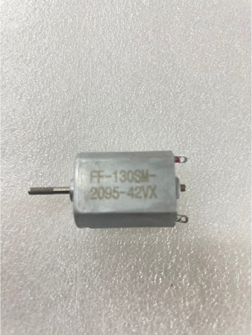 大林電子 140 玩具小馬達 DC3V, 1個