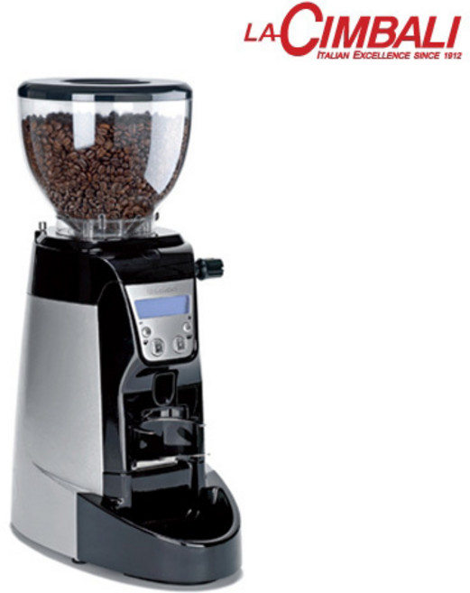 라심발리 ENEA ON DEMAND 상업용 전자동그라인더, 1개