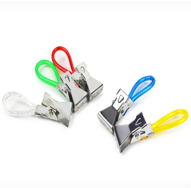 임픽 쇼클립 POP자석클립소