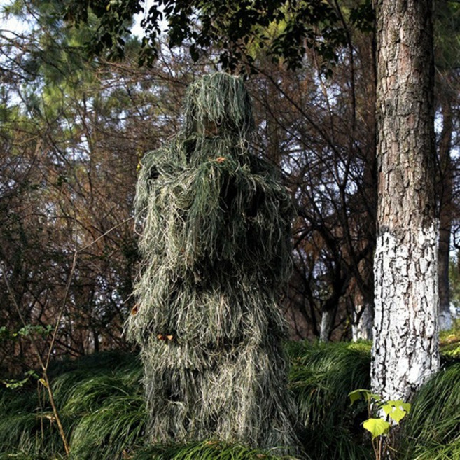 로에드 배틀그라운드 길리슈트 프레 의상RAM, 1개, 길리슈트 일반형