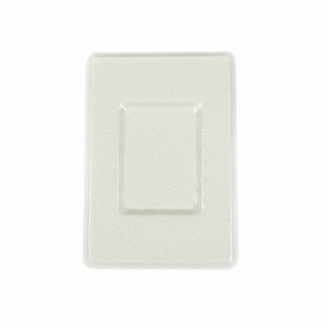 현관 우유투입구 막음장치 사각형, 1개, 상세페이지 참조