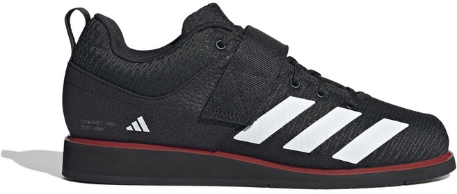 아디다스 파워리프트 5 운동화 NJF10 웨이트 리프팅 스포츠 GYM 슈즈