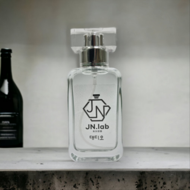 러쉬 type 대디오 향 조향사 제작 플로럴 대용량 니치 향수 남자들이 좋아하는 여자 향수, 30ml, 1개