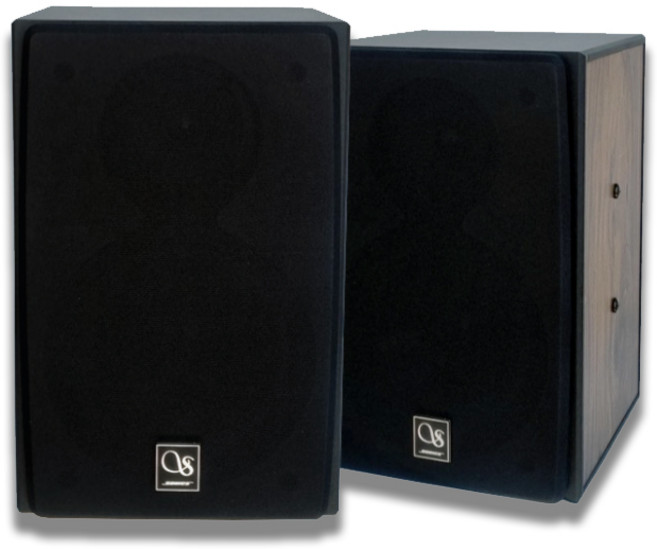 소닉스 PS-165K 6인치 실속형 노래방스피커 1조(2개)