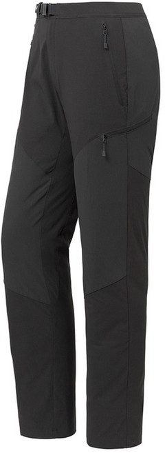 mont-bell Guide Pants Light 薄手防潑彈性快乾登山長褲