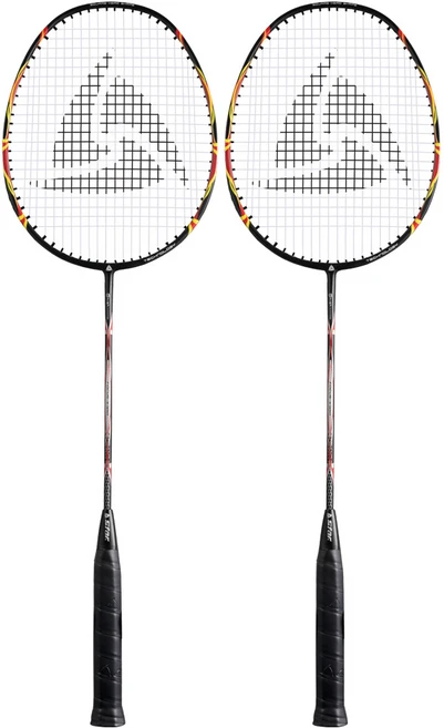 배드민턴 라켓 모음전/FocusX300 2개입 /신형/학교체육/정품판매점, 2개 - 쿠팡