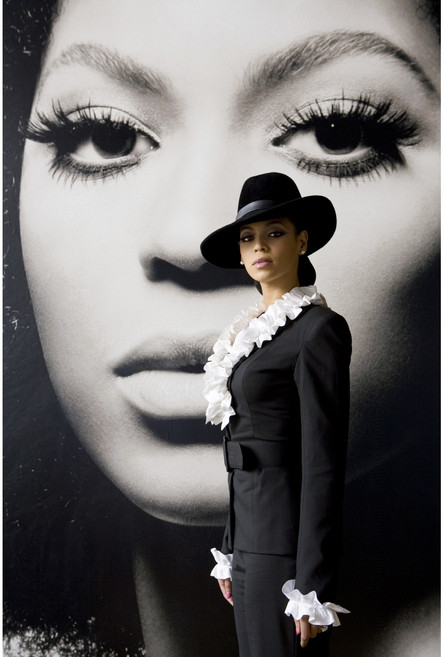 조이포스터 TSP-265 드림걸즈 비욘세 대형 영화포스터 브로마이드 A1비욘세 노텍스트