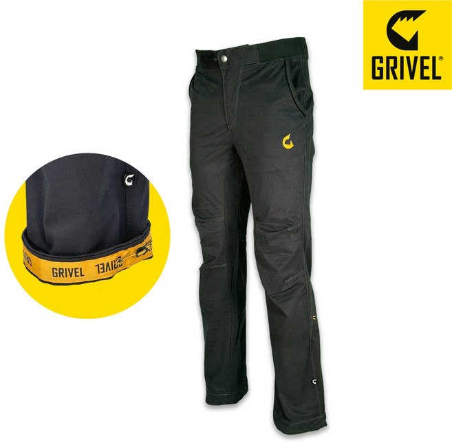 그리벨 리지 마스터 팬츠 GV RIDGE MASTER PANTS