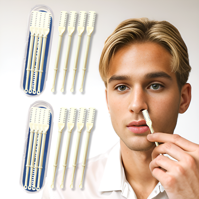 슈어만 안전한 2세대 코털 제거기, SHM25-A타입, 1개