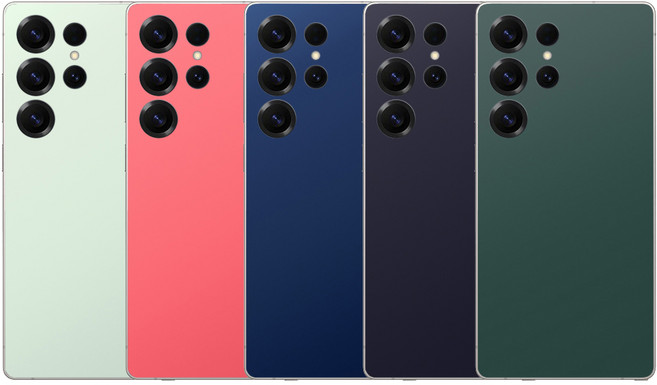 갤럭시 S25 울트라 ultra 풀커버 제작 커스텀 스크레치 방지 컬러 스킨 스티커 필름, 1개