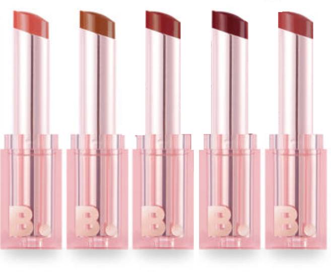 (바닐라코) 글로우 베일립스틱, 1개, PK01핑크플레저