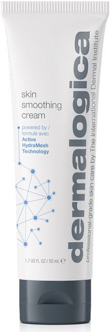 더말로지카 딥모이스춰 스킨 스무딩 크림, 1개, 50ml