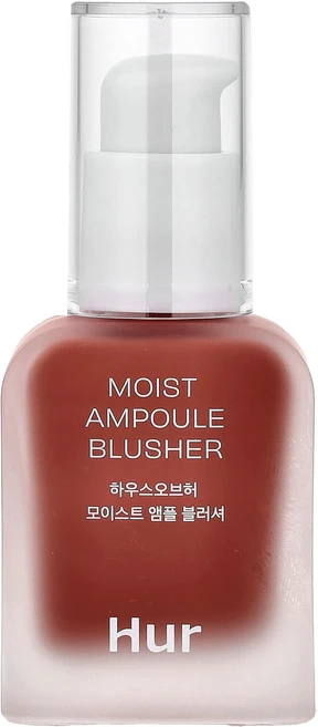 하우스 오브 허 모이스트 앰플 블러셔 03 로즈 브라운 20ml (0.67 fl oz) HHU-75543 - 쿠팡