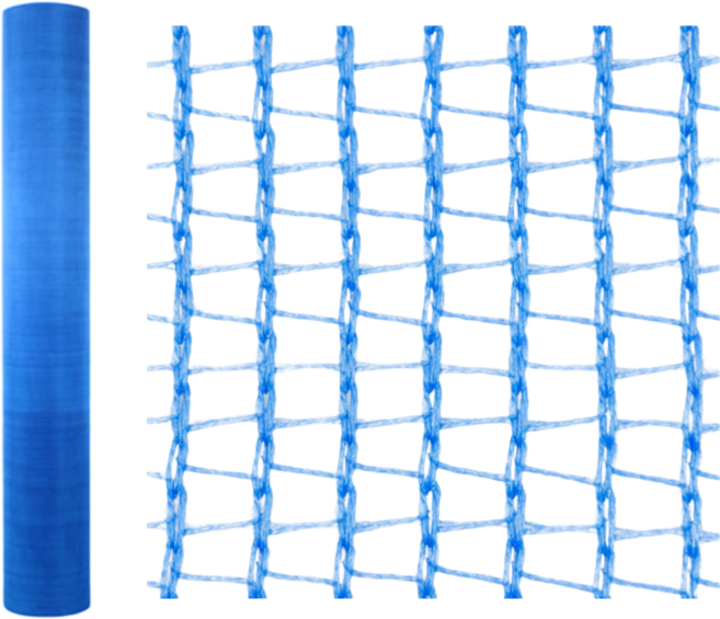 유림산업 하우스 방충망, 100m, 1개