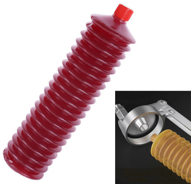 씨씨앤티 고속 구리스카트리지 400g CL-400 구리스 주입기 펌프 그리스 구리스건