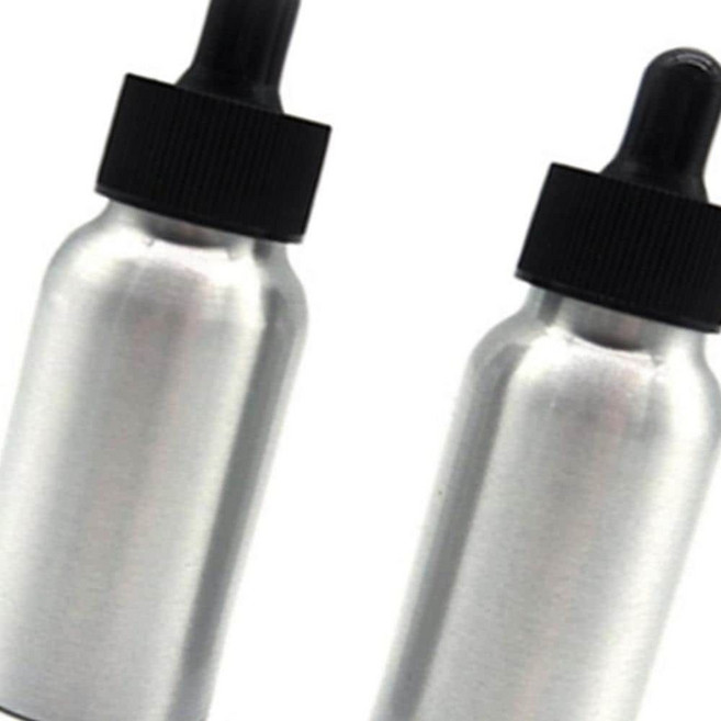 알루미늄 스포이드 공병 30ml 용기 리필용 샘플 plu+57482pZ