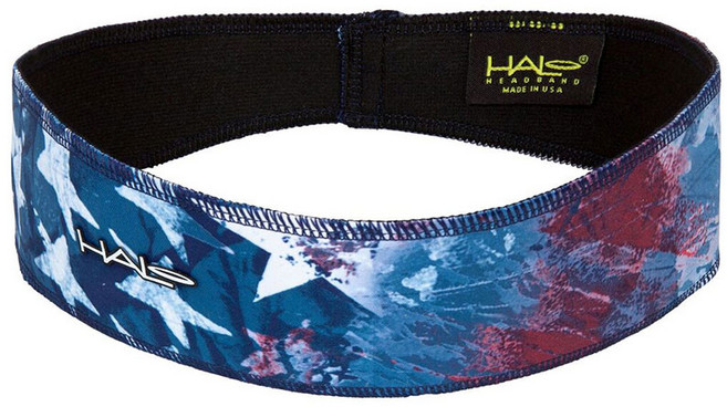 할로밴드 밴드형 헤드밴드, 스타게이저