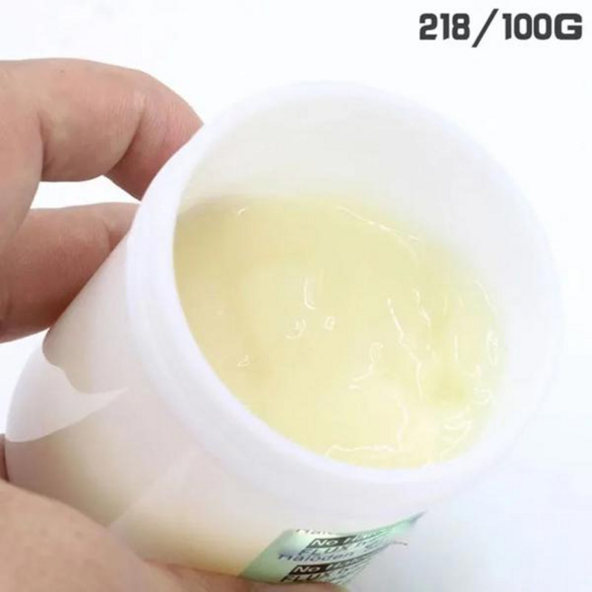 납땜페이스트 실납 주석 오일 납땜 젤 플럭스 IC PCB 부품 고순도 로진 전기 인두 수리 용접 페이스트 무연, [05] 50g, [01] Solder gel, 1