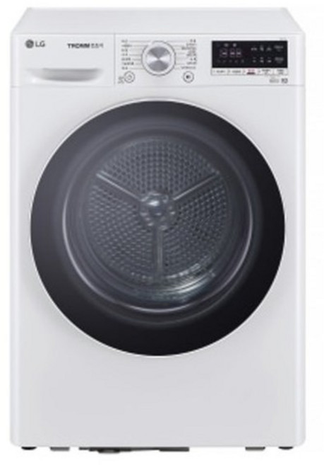 RH10WTW 트롬 10Kg 건조기 1등급, 상세설명 참조, 없음