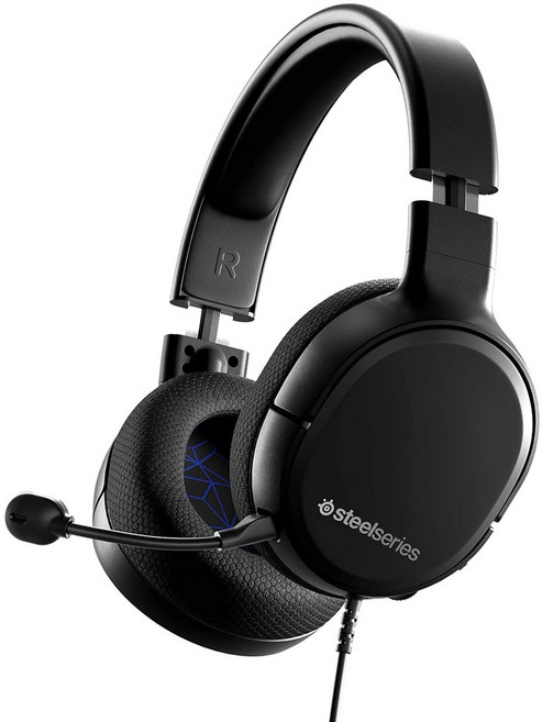 SteelSeries Arctis 1 有線電競耳麥