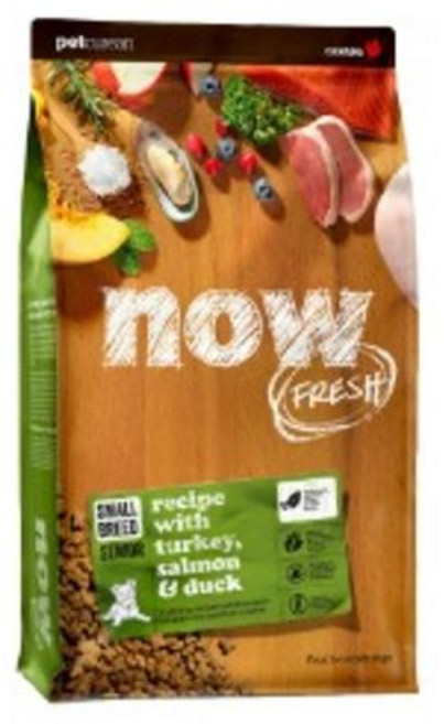나우 그레인프리 스몰브리드 사료, 1개, 1.36kg, 칠면조