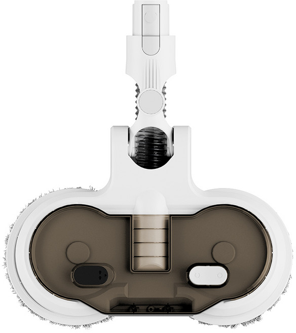 홈앤아트 COZY 차이슨 무선청소기 전용 물걸레 키트, 1개, HAVG-160AW-MP