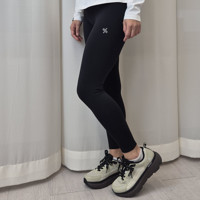 젝시믹스 레깅스 - 브이업 3D 플러스