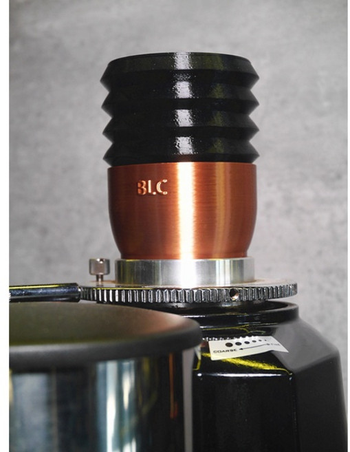 貝勒拉芙 BLC 900N 901N款 吹氣蓋(黑色), 絲綢銅(PLA+絲綢材質),900N 901N款  吹氣蓋(黑色), 1個