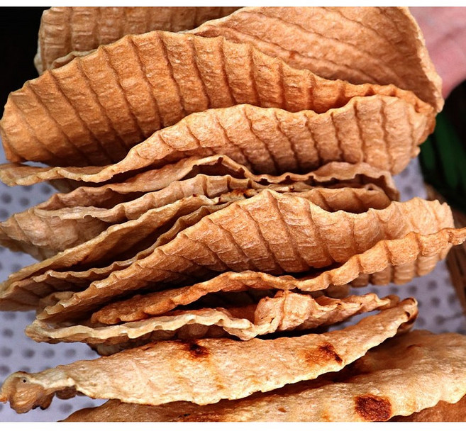 통통 바삭 꾸이맨 어포간식 캠핑용 안주거리, 40개, 10g