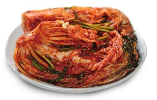 [참가득공식몰]매운김치! 참가득 맵김치 1kg (1~3단계 매운맛 조절가능) / 국산김치(김치통 증정), 2단계 (와이래 맵노!), 1개