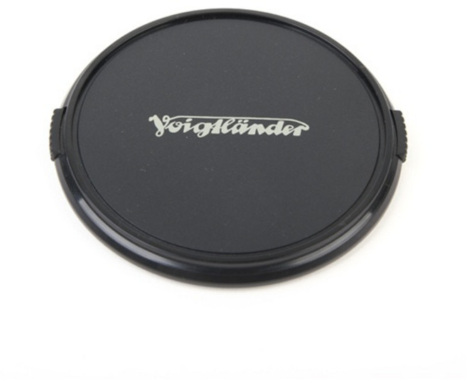 (보이그랜더) Front 렌즈 전면 캡 67mm, Front렌즈앞캡67mm