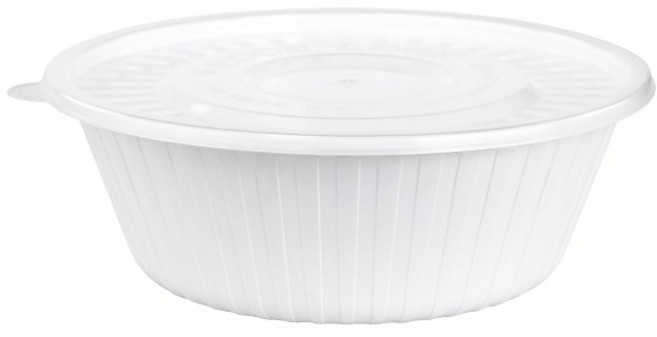 고강도 감자탕(미니) DS-316 백색 50개, 1개