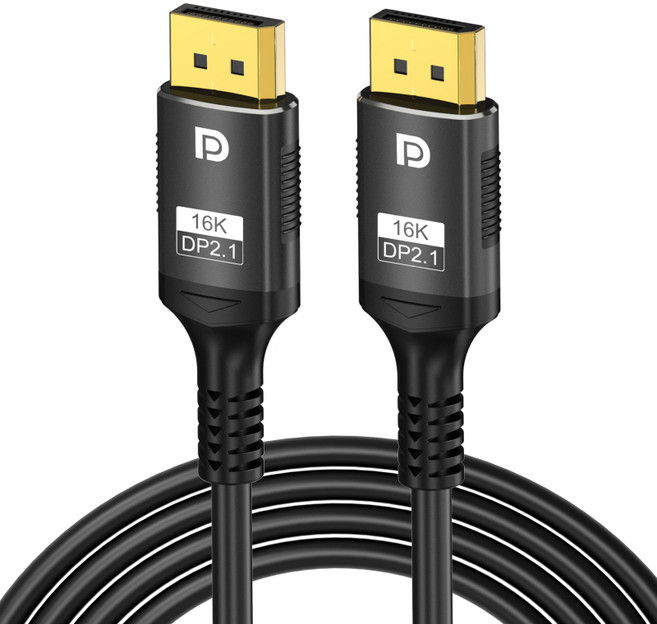 DP2.1 傳輸線, 1個, 30-335-02(1.5M)