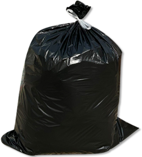 충남비니루 두꺼운 재활용 분리수거 쓰레기봉투, 70개, 100L