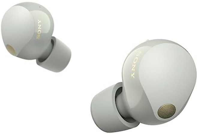 [일본 정품] 소니 SONY 무선 노이즈캔슬링 이어폰 WF-1000XM5 완전무선 LDAC 8시간 IPX4 플래티넘실버, 1) 싱글 상품플래티넘 실버
