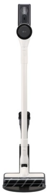 LG전자 코드제로 A9 Air 무선 청소기 AS9000WR, 카밍베이지